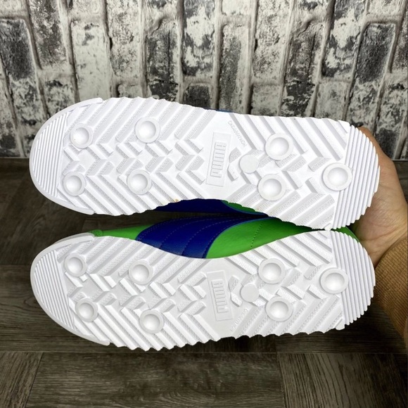 PUMA Roma - Picture 2 of 5